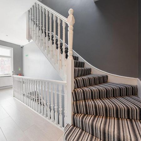 Victorian Functional Accommodation 5Min Walk From Tufnell Park London Bagian luar foto