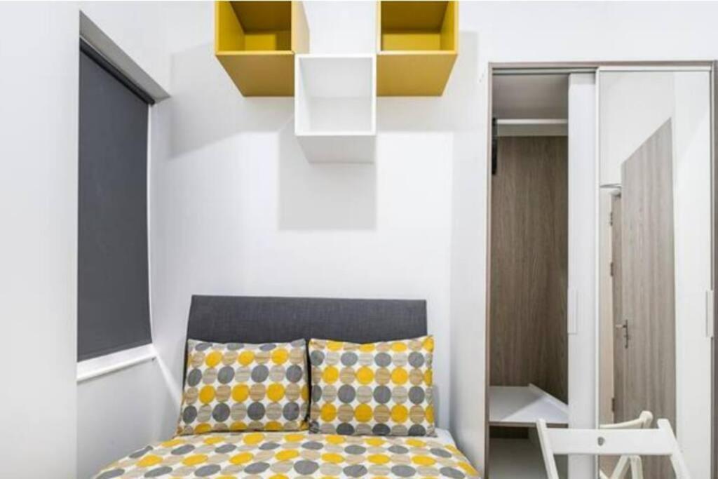 Victorian Functional Accommodation 5Min Walk From Tufnell Park London Bagian luar foto