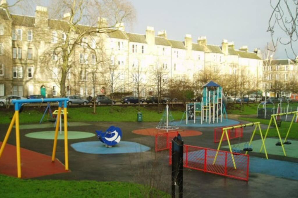 Victorian Functional Accommodation 5Min Walk From Tufnell Park London Bagian luar foto