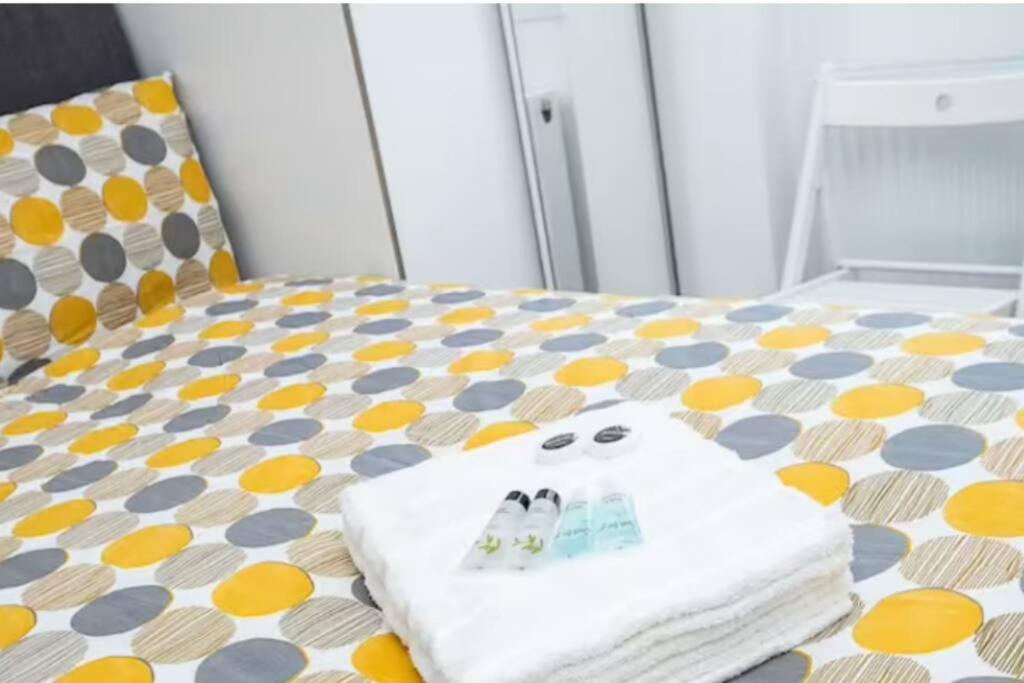 Victorian Functional Accommodation 5Min Walk From Tufnell Park London Bagian luar foto