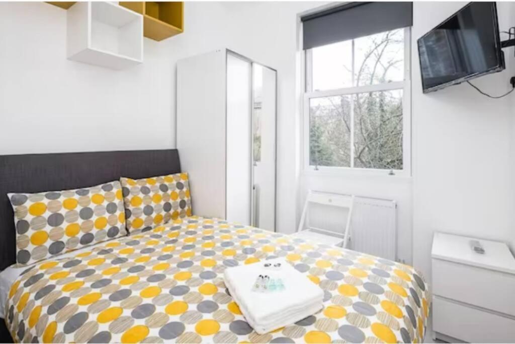 Victorian Functional Accommodation 5Min Walk From Tufnell Park London Bagian luar foto