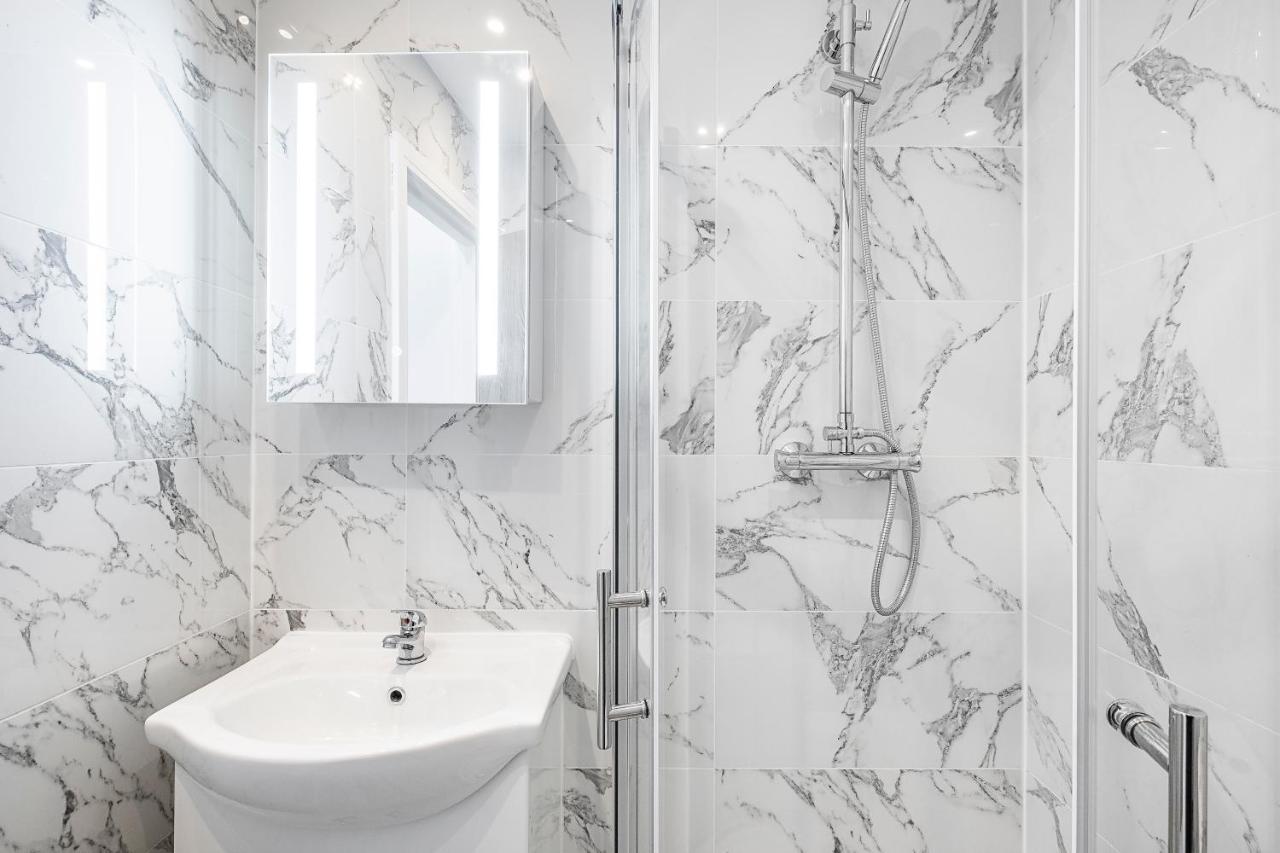 Victorian Functional Accommodation 5Min Walk From Tufnell Park London Bagian luar foto