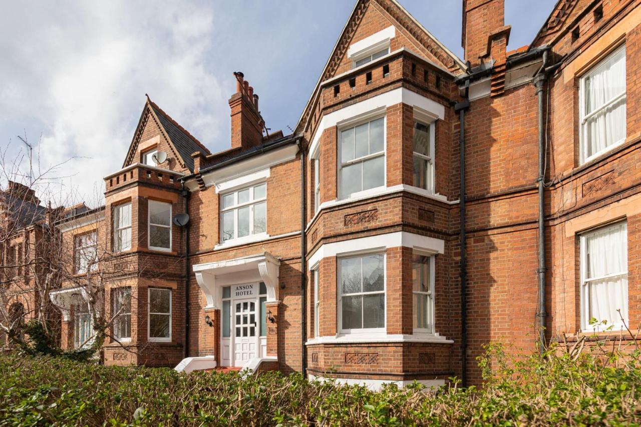 Victorian Functional Accommodation 5Min Walk From Tufnell Park London Bagian luar foto
