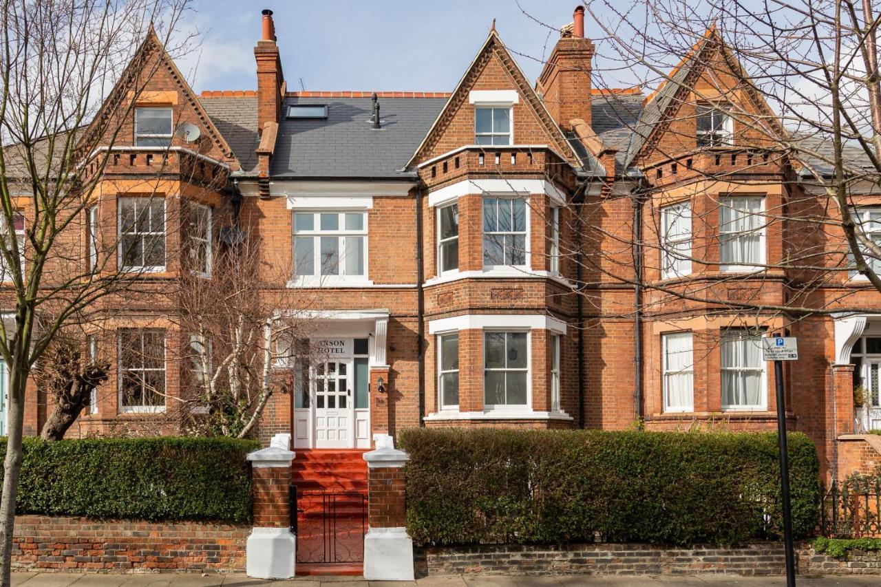 Victorian Functional Accommodation 5Min Walk From Tufnell Park London Bagian luar foto
